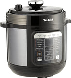 Tefal Home Chef Smart Electric Pressure Cooker 6L CY601 Multicooker