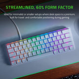 Razer Huntsman Mini 60% Gaming Keyboard