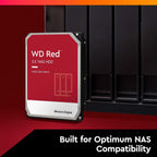 Western Digital WD30EFAX 3TB WD Red NAS Internal HDD