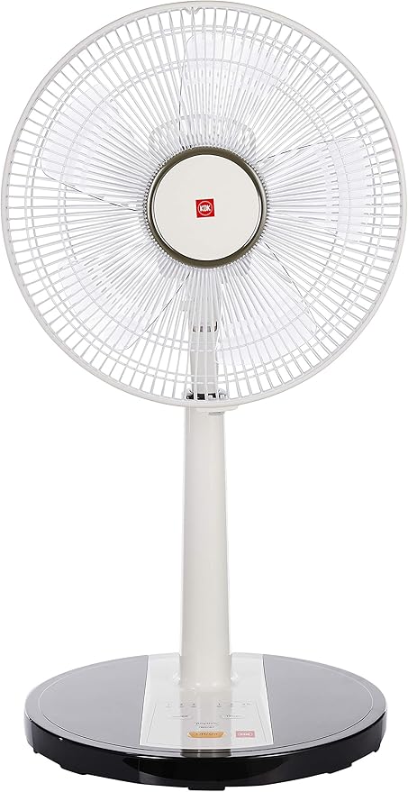 KDK PL30H Living Fan with 30cm Plastic Blade
