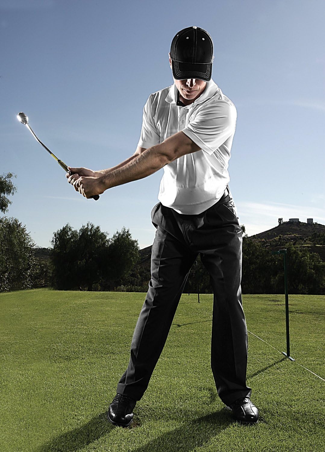 SKLZ Tempo And Grip Golf Trainer Secondary image