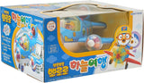 Pororo Propeller Toy Airplane