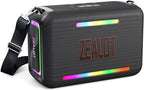 ZEALOT 120W Bluetooth Speaker, Wireless Speakers