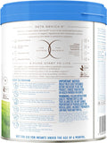 Bellamys Organic Beta Genica8 Step 2 FollowOn Formula 800g
