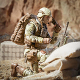 G.I. Joe Classified Series 60th Anniversary Action Soldier