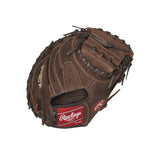 Rawlings Player Preferred Baseball Glove, Regular, Slow Pitch Pattern