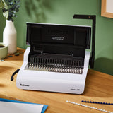 Fellowes 5627601 Pulsar+ 300 Binding Machine