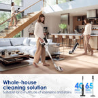 Tineco Floor One S7 Switch - Wet & Dry Vacuum