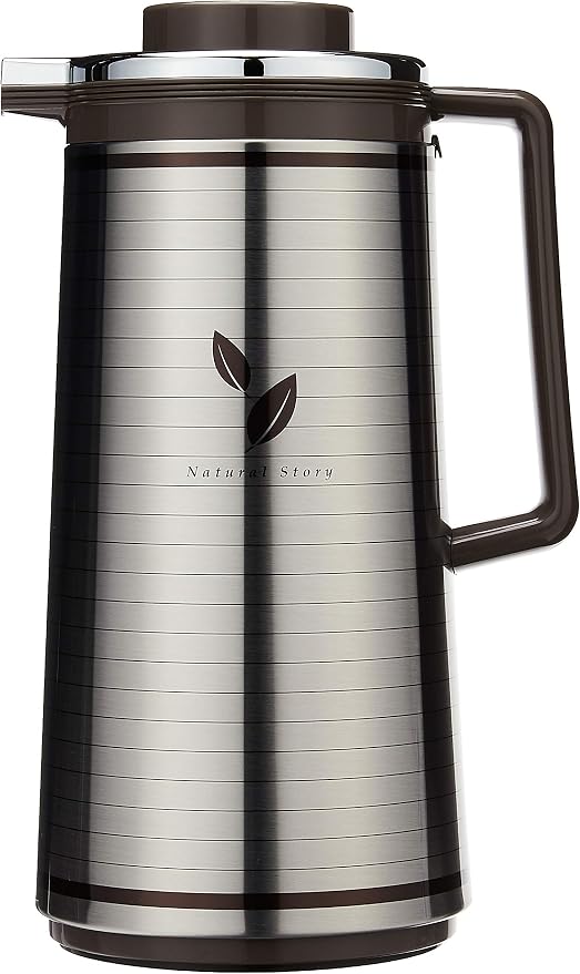 ZOJIRUSHI SLE-1900E HANDY POT-1.9L/SATIN LEAF