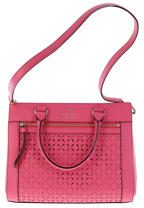 Kate Spade New York Perri Lane Romy Satchel