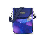 Ju.Ju.Be - Be Cool, Insulated Lunch Bag (Galaxy)