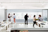 Post It Super Sticky Dry Erase Surface DEF25x4 25ft X 4ft