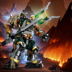 Adult Building Toy – Model 212220 Zhang Fei