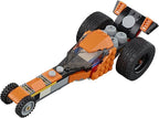 LEGO Creator Sunset Street Bike 31059 Building Toy