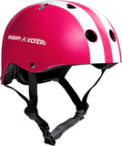 Radio Flyer AC100P - Pink Helmet for Kids Ages 2-5