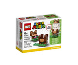 LEGO Super Mario Tanooki Mario Power-Up Pack 71385