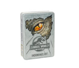 Doctor Collector: Jurassic World: Indominus Kit- Collectible Tin Kit, Black