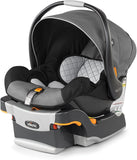Chicco KeyFit 30 Infant Car Seat, Orion, 20 Pounds