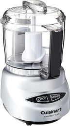 Cuisinart Mini-Prep Plus Processor, 400CA-DLC-2ABCHK