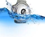 Motorola Verve Cam+ White