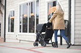 Joovy Caboose Rear Seat, Amber by Joovy