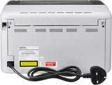 Brother HL-1210W - A4 Monochrome Laser Printer. Print. WiFi. White color