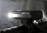 CATEYE - AMPP USB Rechargeable Bike Headlight