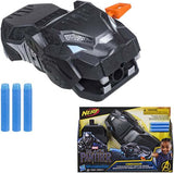 Marvel Studios’ Black Panther Marvel Studios Legacy Collection NERF Vibranium Strike Gauntlet Roleplay Toy for Kids Ages 5 and Up