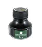 Monteverde USA Ink with ITF Technology, 90 ml Black Ash (G308BK)