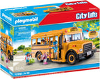 Playmobil 70983 School Bus