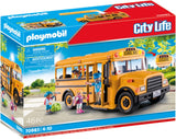 Playmobil 70983 School Bus