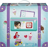 Disney Princess E7508AS2 Ralph Breaks The Internet Movie Dolls with Comfy Clothes & Accessories, 14 Doll Ultimate Multipack