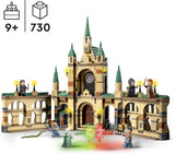 LEGO 76415 Harry Potter The Battle of Hogwarts