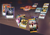 Renegade Game Studios Power Rangers Deck-Building Game Zeo: Stronger Than Before, Mixed