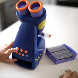 Educational Insights 8801 GeoSafari Jr. Talking Microscope