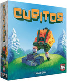 Alderac Entertainment Group (AEG) Cubitos