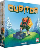 Alderac Entertainment Group (AEG) Cubitos