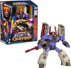 Transformers Toys Legacy Evolution Leader Armada Universe Galvatron Toy