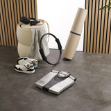 Tanita Segmental Body Composition Monitor with Easy-To-Read Graphics Display (BC545N)