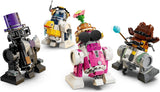 Lego Star Wars Creative Play Droid Builder Star Wars Set 75392