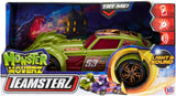 TEAMSTERZ TZ M/M Monster Converterz Toy Car