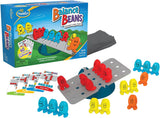 ThinkFun Balance Beans Math Game For Boys And Girls Age 5 And Up