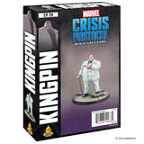 Marvel Crisis Protocol: Kingpin Character Pack