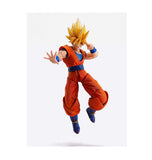 Bandai, TAMASHII NATIONS Son Goku Dragon Ball Z