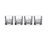 Marquis By Waterford Maxwell Tumblers Set of 4