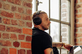 Beyerdynamic DT 1770 PRO Closed System Studio Monitoring Headphone, Black
