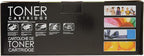 Nippon-ink TN348 (Magenta) Compatible with Brother Laser Colour Toners