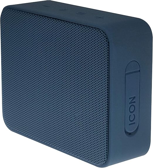 SOUNDSTREAM - Bluetooth Speaker (Slate Blue) Main image