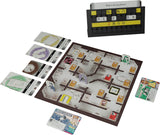 Unexpected Games UG01EN The Initiative Board Game