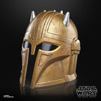 Star Wars The Black Series Electronic Helmet Toy